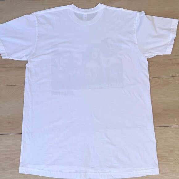 American Apparel Mitchell Brothers O’Farrell Theatre 40th Anniversary T-Shirt XL - Picture 2 of 12